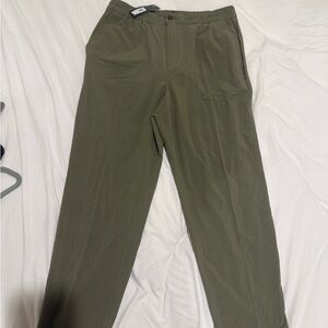 Banana Republic Women’s Airstretch Pants